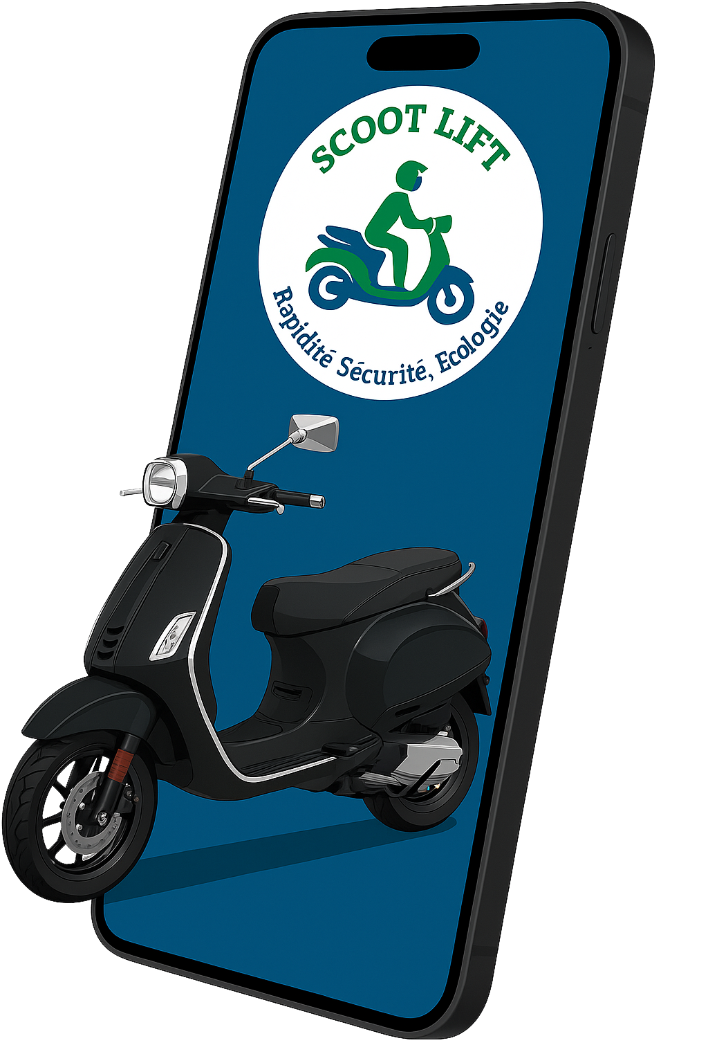 Scooter Image